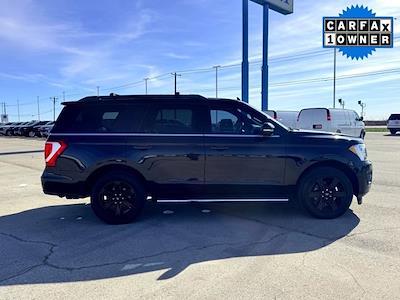 Used 2021 Ford Expedition - photo 1