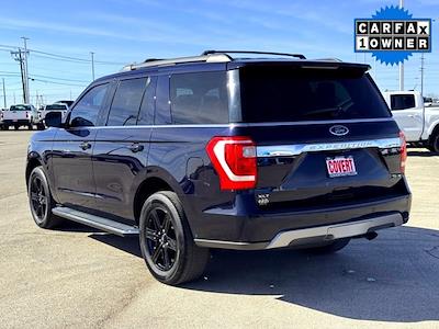 Used 2021 Ford Expedition XLT for sale #FP7496 - photo 2