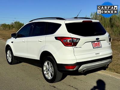 Used 2017 Ford Escape SE for sale #FP7498 - photo 2