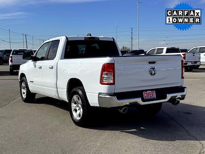 Used 2022 Ram 1500 Lone Star Quad Cab for sale #FP7499 - photo 2