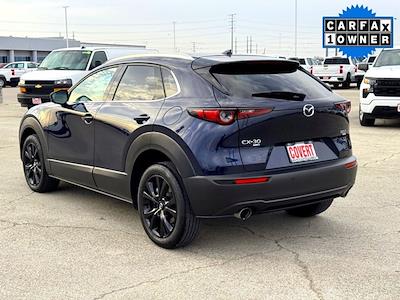 Used 2023 Mazda CX-30 2.5 Turbo Premium Plus for sale #FP7500 - photo 2