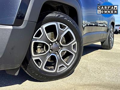 Used 2018 Jeep Renegade Limited for sale #FP7500A - photo 2