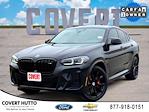 Used 2023 BMW X4 M40i for sale #FP7505 - photo 1