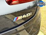 Used 2023 BMW X4 M40i for sale #FP7505 - photo 11