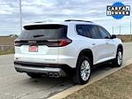 2025 GMC Acadia FWD SUV for sale #FP7507A - photo 7