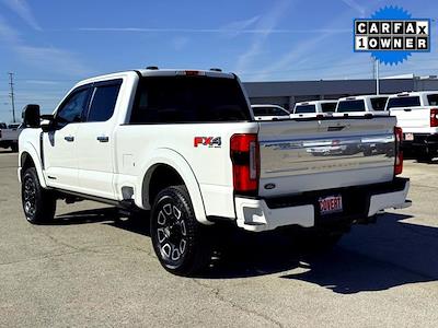 2023 Ford F-250 Crew Cab 4WD Pickup for sale #FP7508 - photo 2