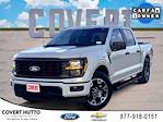2024 Ford F-150 SuperCrew Cab RWD Pickup for sale #FP7508A - photo 1