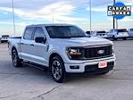 2024 Ford F-150 SuperCrew Cab RWD Pickup for sale #FP7508A - photo 5