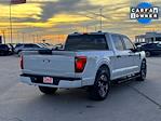 2024 Ford F-150 SuperCrew Cab RWD Pickup for sale #FP7508A - photo 7