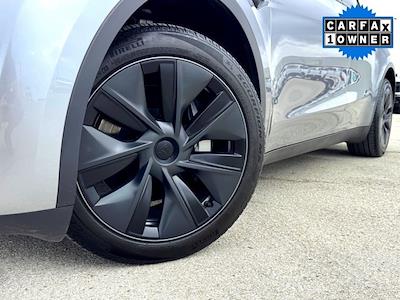 Used 2025 Tesla Model Y - photo 1