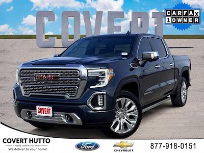 Used 2021 GMC Sierra 1500 Denali Crew Cab for sale #FP7516 - photo 1