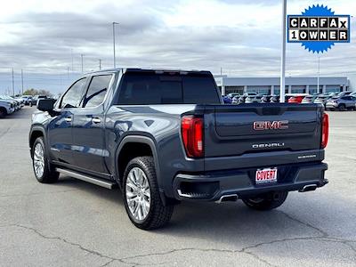 Used 2021 GMC Sierra 1500 Denali Crew Cab for sale #FP7516 - photo 2