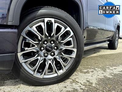 Used 2023 GMC Sierra 1500 Denali Ultimate Crew Cab for sale #FP7518 - photo 2
