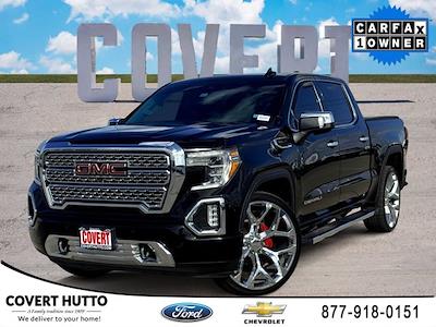 Used 2019 GMC Sierra 1500 - photo 1