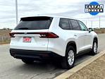 2025 Toyota Grand Highlander DRW AWD SUV for sale #FP7522 - photo 7