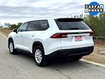 2025 Toyota Grand Highlander DRW AWD SUV for sale #FP7522 - photo 2