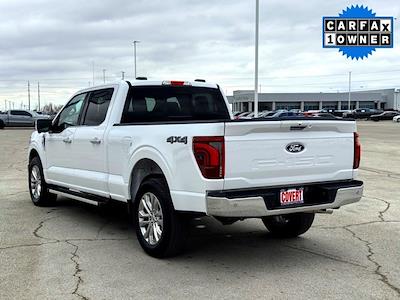 Used 2024 Ford F-150 - photo 1