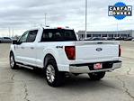 2024 Ford F-150 SuperCrew Cab 4WD Pickup for sale #FP7524 - photo 8