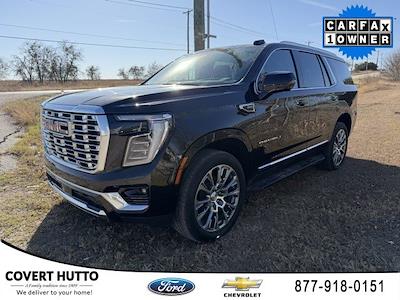 2025 GMC Yukon 4WD SUV for sale #FP7525 - photo 1