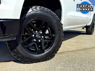 2023 Chevrolet Silverado 1500 Crew Cab 4WD Pickup for sale #FP7526 - photo 2