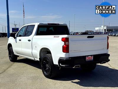 Used 2023 Chevrolet Silverado 1500 - photo 1