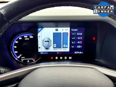 Used 2021 Ford Bronco - photo 1