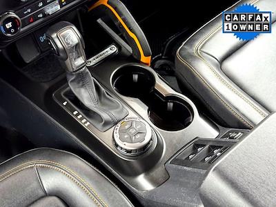 Used 2021 Ford Bronco - photo 1