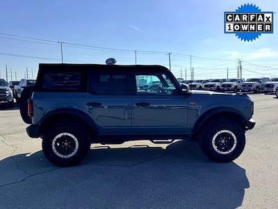 Used 2021 Ford Bronco - photo 1
