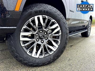 2025 Chevrolet Tahoe 4WD SUV for sale #FP7530 - photo 2