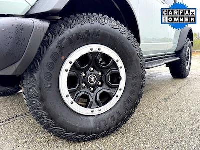 Used 2023 Ford Bronco Badlands for sale #FP7531 - photo 2