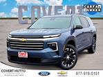 Used 2025 Chevrolet Traverse LT for sale #FP7532 - photo 1