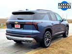 Used 2025 Chevrolet Traverse LT for sale #FP7532 - photo 6