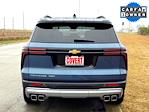 Used 2025 Chevrolet Traverse LT for sale #FP7532 - photo 7