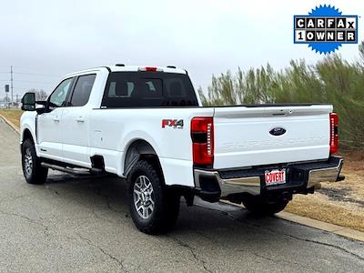 2023 Ford F-250 Crew Cab 4WD Pickup for sale #FP7533 - photo 2