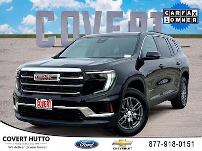 Used 2025 GMC Acadia Elevation for sale #FP7534 - photo 1