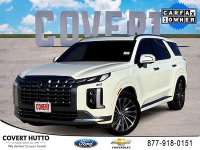 Used 2023 Hyundai Palisade - photo 1
