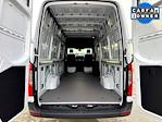 2025 Mercedes-Benz Sprinter 2500 High Roof RWD Empty Cargo Van for sale #FP7540 - photo 2