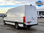2025 Mercedes-Benz Sprinter 2500 High Roof RWD Empty Cargo Van for sale #FP7540 - photo 12