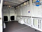 2025 Mercedes-Benz Sprinter 2500 High Roof RWD Empty Cargo Van for sale #FP7540 - photo 9