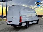 2025 Mercedes-Benz Sprinter 2500 High Roof RWD Empty Cargo Van for sale #FP7540 - photo 10