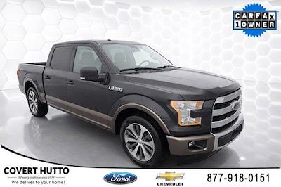 Used 2015 Ford F-150 - photo 1
