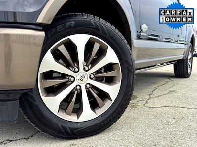 Used 2015 Ford F-150 - photo 1