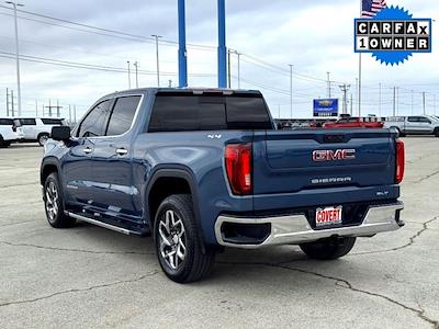 Used 2024 GMC Sierra 1500 - photo 1
