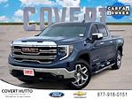 Used 2024 GMC Sierra 1500 SLT Crew Cab for sale #FP7542 - photo 1