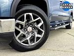 Used 2024 GMC Sierra 1500 SLT Crew Cab for sale #FP7542 - photo 2