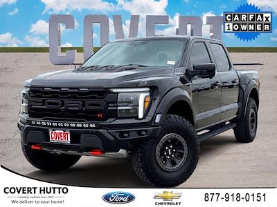 Used 2024 Ford F-150 - photo 1
