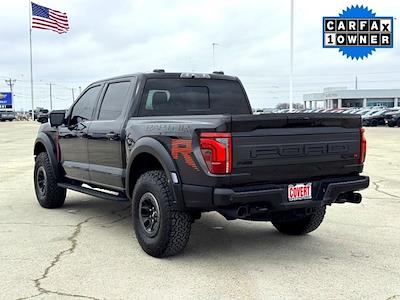 Used 2024 Ford F-150 - photo 1