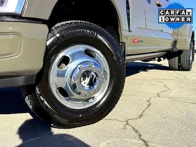 Used 2026 Ford F-350 King Ranch Crew Cab for sale #FP7546 - photo 2
