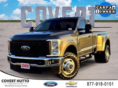 Used 2025 Ford F-350 XL Regular Cab for sale #FP7546A - photo 1