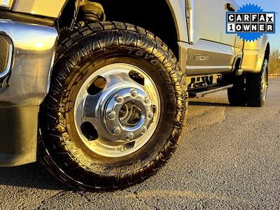 Used 2025 Ford F-350 XL Regular Cab for sale #FP7546A - photo 2